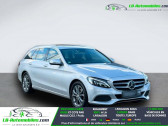 Annonce Mercedes Classe C 220 occasion Diesel 220 d BVA � Beaupuy