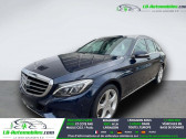 Annonce Mercedes Classe C 220 occasion Diesel 220 d BVA � Beaupuy