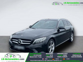 Mercedes Classe C 220 220 d BVA  � Beaupuy 31