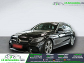 Mercedes Classe C 220 220 d BVA  � Beaupuy 31