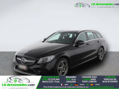Mercedes Classe C 220 220 d BVA  � Beaupuy 31