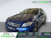 Mercedes Classe C 220 220 d BVA  � Beaupuy 31