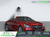 Annonce Mercedes Classe C 220 occasion Diesel 220 d BVA � Beaupuy