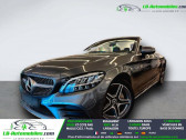 Mercedes Classe C 220 220 d BVA  � Beaupuy 31
