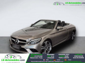 Mercedes Classe C 220 220 d BVA  � Beaupuy 31