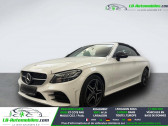 Mercedes Classe C 220 220 d BVA  � Beaupuy 31