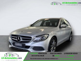 Annonce Mercedes Classe C 220 occasion Diesel 220 d BVA � Beaupuy