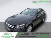 Mercedes Classe C 220 220 d BVA  � Beaupuy 31
