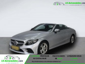 Annonce Mercedes Classe C 220 occasion Diesel 220 d BVA � Beaupuy
