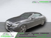 Annonce Mercedes Classe C 220 occasion Diesel 220 d BVA � Beaupuy