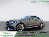 Annonce Mercedes Classe C 220 occasion Diesel 220 d BVA � Beaupuy