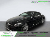 Annonce Mercedes Classe C 220 occasion Diesel 220 d BVA � Beaupuy