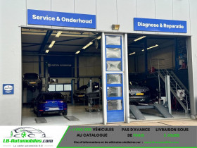 Mercedes Classe C 220 220 d BVA  occasion � Beaupuy - photo n�7