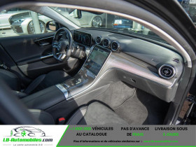 Mercedes Classe C 220 220 d BVA  occasion � Beaupuy - photo n�6