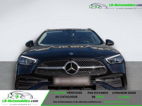 Mercedes Classe C 220 220 d BVA  occasion � Beaupuy - photo n�4