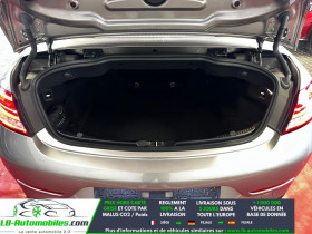 Mercedes Classe C 220 220 d BVA  occasion � Beaupuy - photo n�3