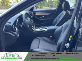 Mercedes Classe C 220 220 d BVA  occasion � Beaupuy - photo n�6