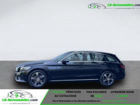 Mercedes Classe C 220 220 d BVA  occasion � Beaupuy - photo n�4
