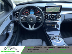 Mercedes Classe C 220 220 d BVA  occasion � Beaupuy - photo n�3