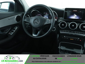 Mercedes Classe C 220 220 d BVA  occasion � Beaupuy - photo n�10