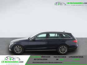 Mercedes Classe C 220 220 d BVA  occasion � Beaupuy - photo n�6