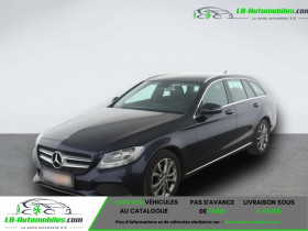 Mercedes Classe C 220 , garage LB AUTOMOBILES � Beaupuy