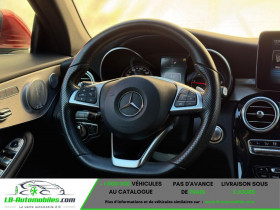 Mercedes Classe C 220 220 d BVA  occasion � Beaupuy - photo n�8