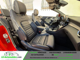 Mercedes Classe C 220 220 d BVA  occasion � Beaupuy - photo n�7