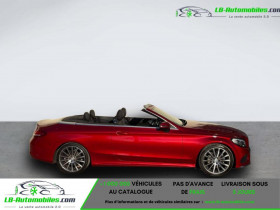 Mercedes Classe C 220 220 d BVA  occasion � Beaupuy - photo n�5