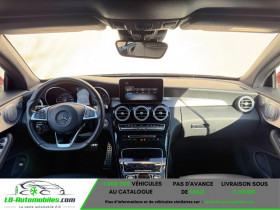 Mercedes Classe C 220 220 d BVA  occasion � Beaupuy - photo n�3