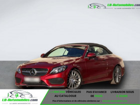 Mercedes Classe C 220 220 d BVA  occasion � Beaupuy - photo n�2