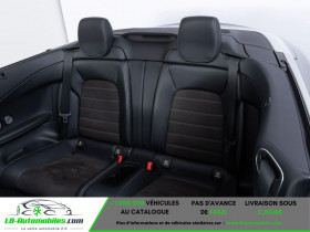 Mercedes Classe C 220 220 d BVA  occasion � Beaupuy - photo n�4
