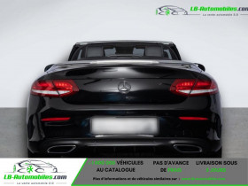 Mercedes Classe C 220 220 d BVA  occasion � Beaupuy - photo n�3