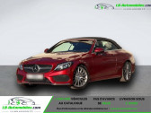 Annonce Mercedes Classe C 220 occasion Diesel 220 d BVA � Beaupuy