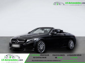 Mercedes Classe C 220 220 d BVA  � Beaupuy 31
