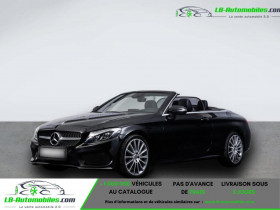 Mercedes Classe C 220 , garage LB AUTOMOBILES � Beaupuy