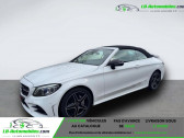Mercedes Classe C 220 220 d BVA  � Beaupuy 31