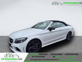 Mercedes Classe C 220 , garage LB AUTOMOBILES � Beaupuy