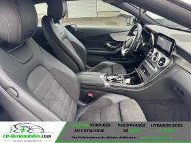 Mercedes Classe C 220 220 d BVA  occasion � Beaupuy - photo n�3