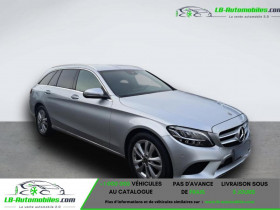Mercedes Classe C 220 220 d BVA  occasion � Beaupuy - photo n�2