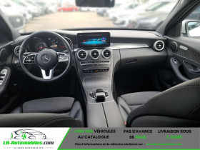 Mercedes Classe C 220 220 d BVA  occasion � Beaupuy - photo n�3
