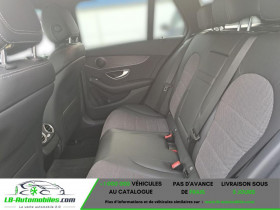 Mercedes Classe C 220 220 d BVA  occasion � Beaupuy - photo n�6