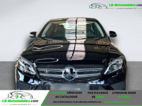 Mercedes Classe C 220 220 d BVA  occasion � Beaupuy - photo n�2