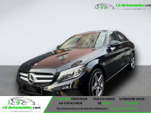 Mercedes Classe C 220 220 d BVA  � Beaupuy 31