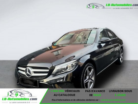 Mercedes Classe C 220 , garage LB AUTOMOBILES � Beaupuy