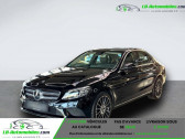 Mercedes Classe C 220 220 d BVA  � Beaupuy 31