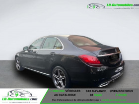 Mercedes Classe C 220 220 d BVA  occasion � Beaupuy - photo n�4