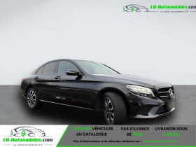 Mercedes Classe C 220 , garage LB AUTOMOBILES � Beaupuy