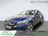 Annonce Mercedes Classe C 220 occasion Diesel 220 d BVA � Beaupuy