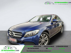 Mercedes Classe C 220 , garage LB AUTOMOBILES � Beaupuy